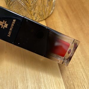 Luxe Natural & Bold, Vegan Matte Liquid Lipstick